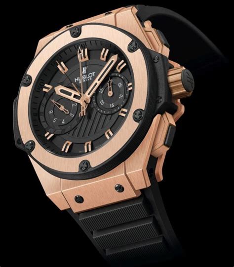 hublot king power limited edition price|hublot king power tourbillon.